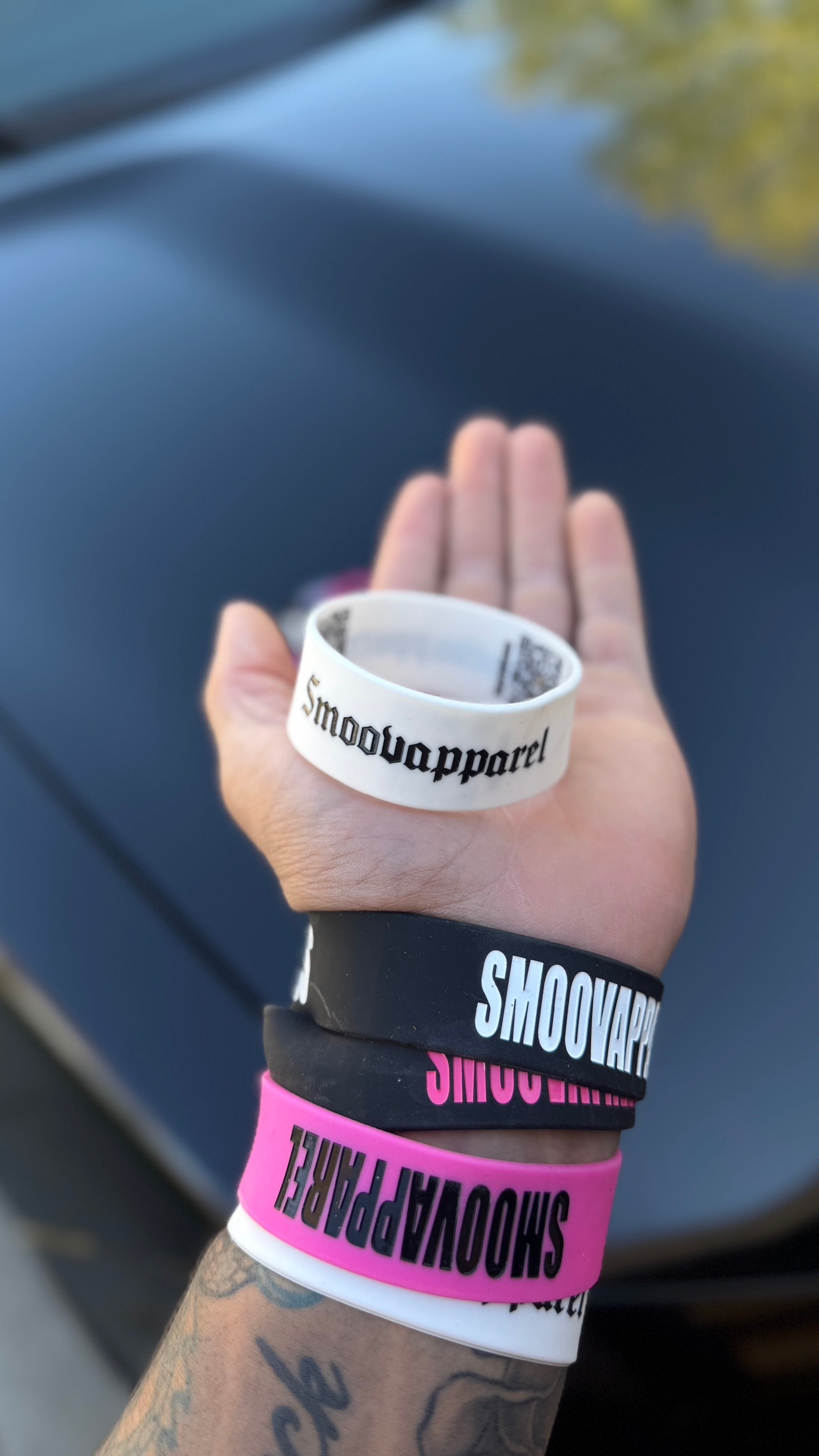 Smoov bracelet