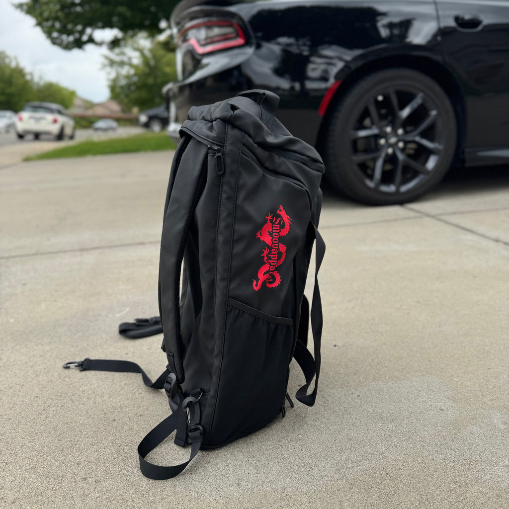 smoovduffle