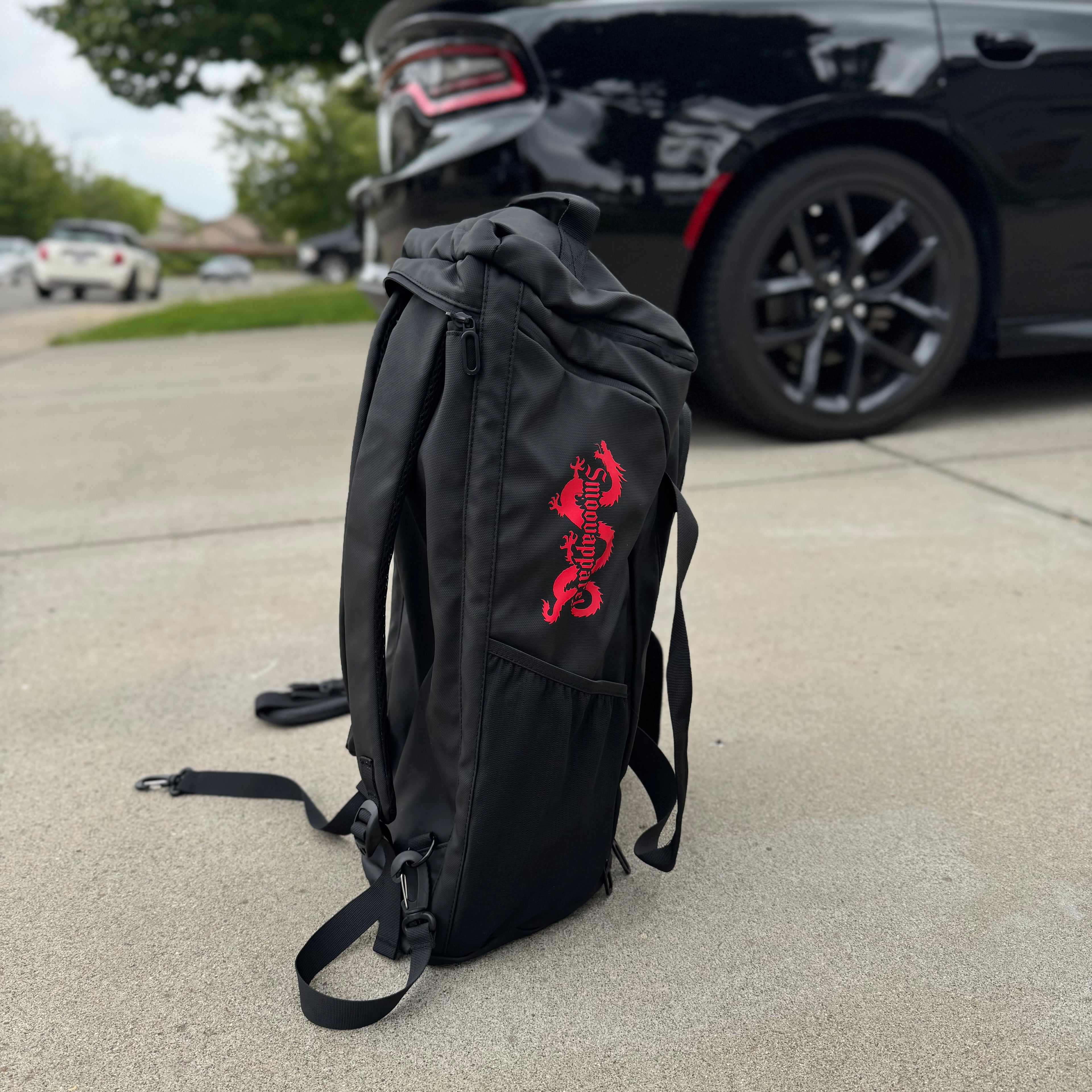 smoovduffle