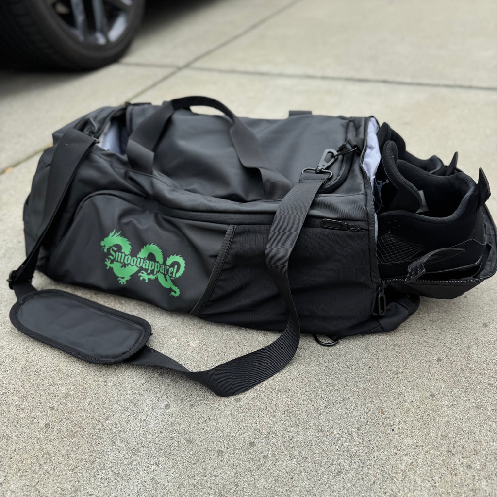 smoovduffle