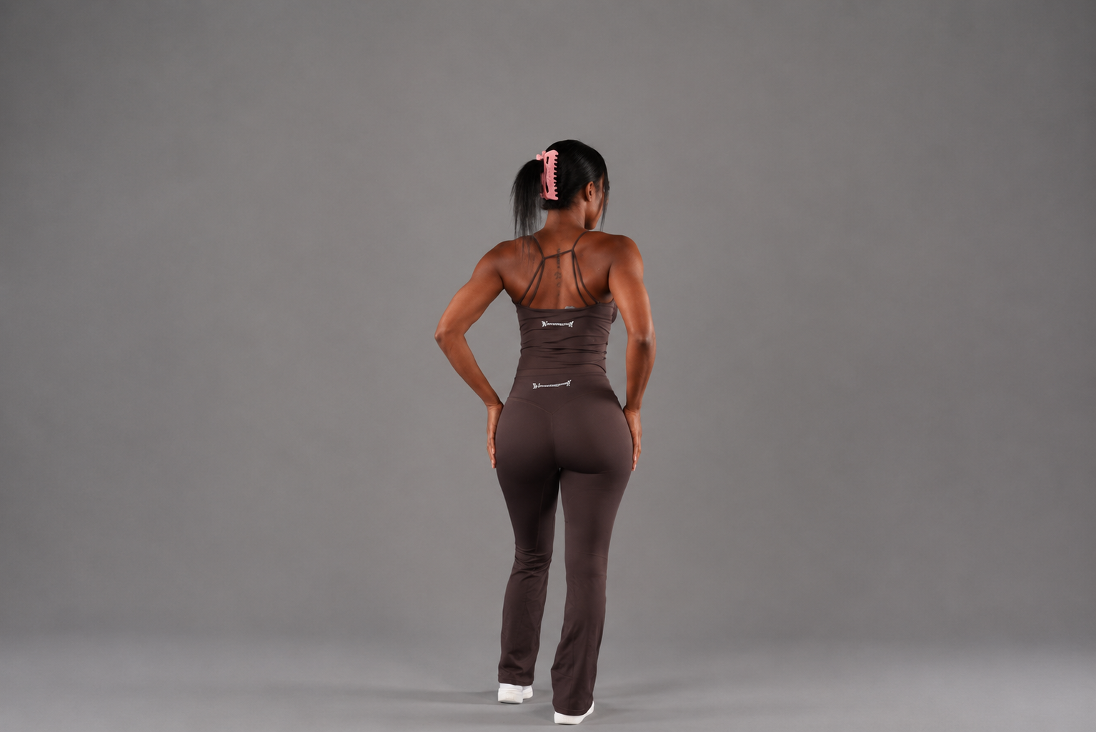 Sculpt Flared Leggings