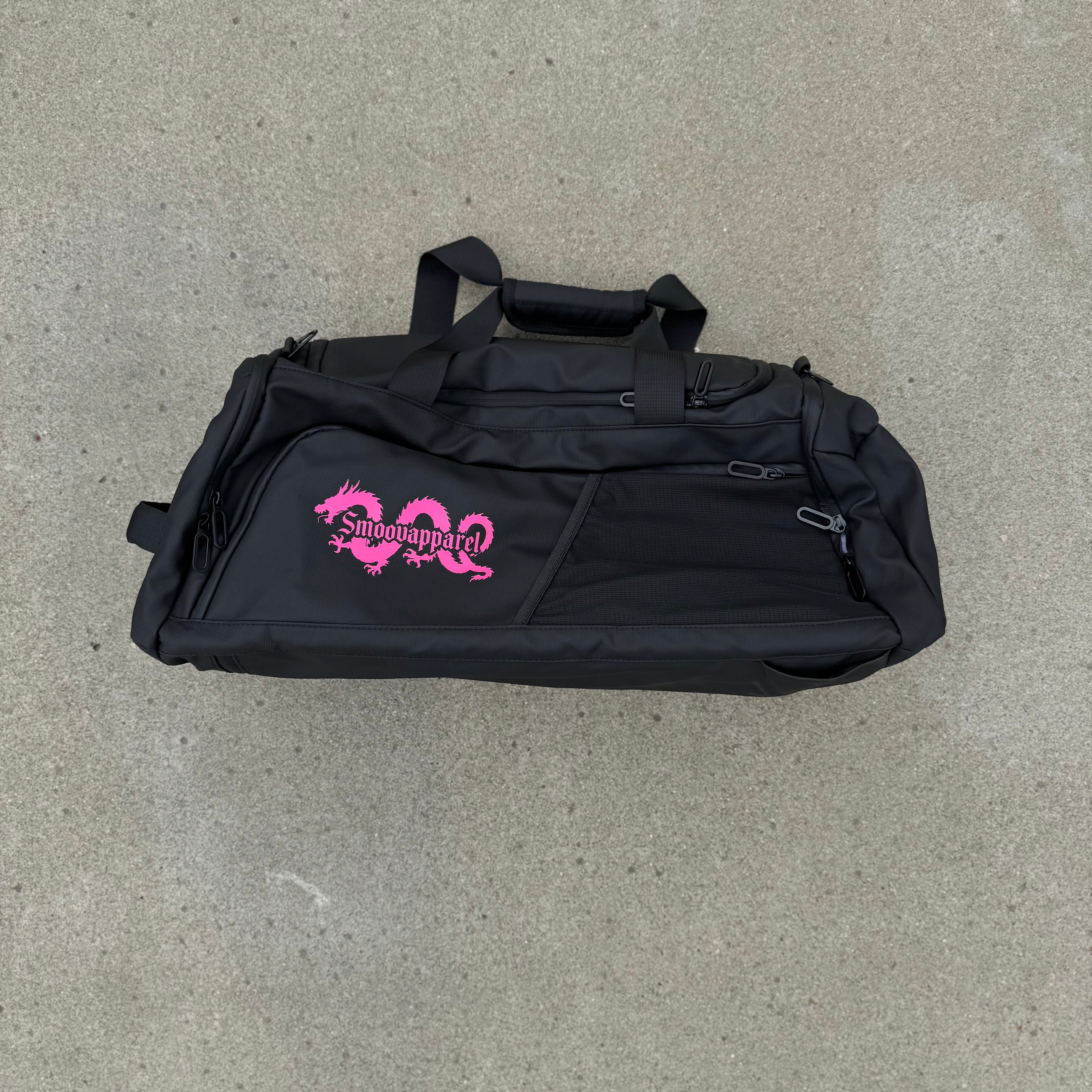 smoovduffle