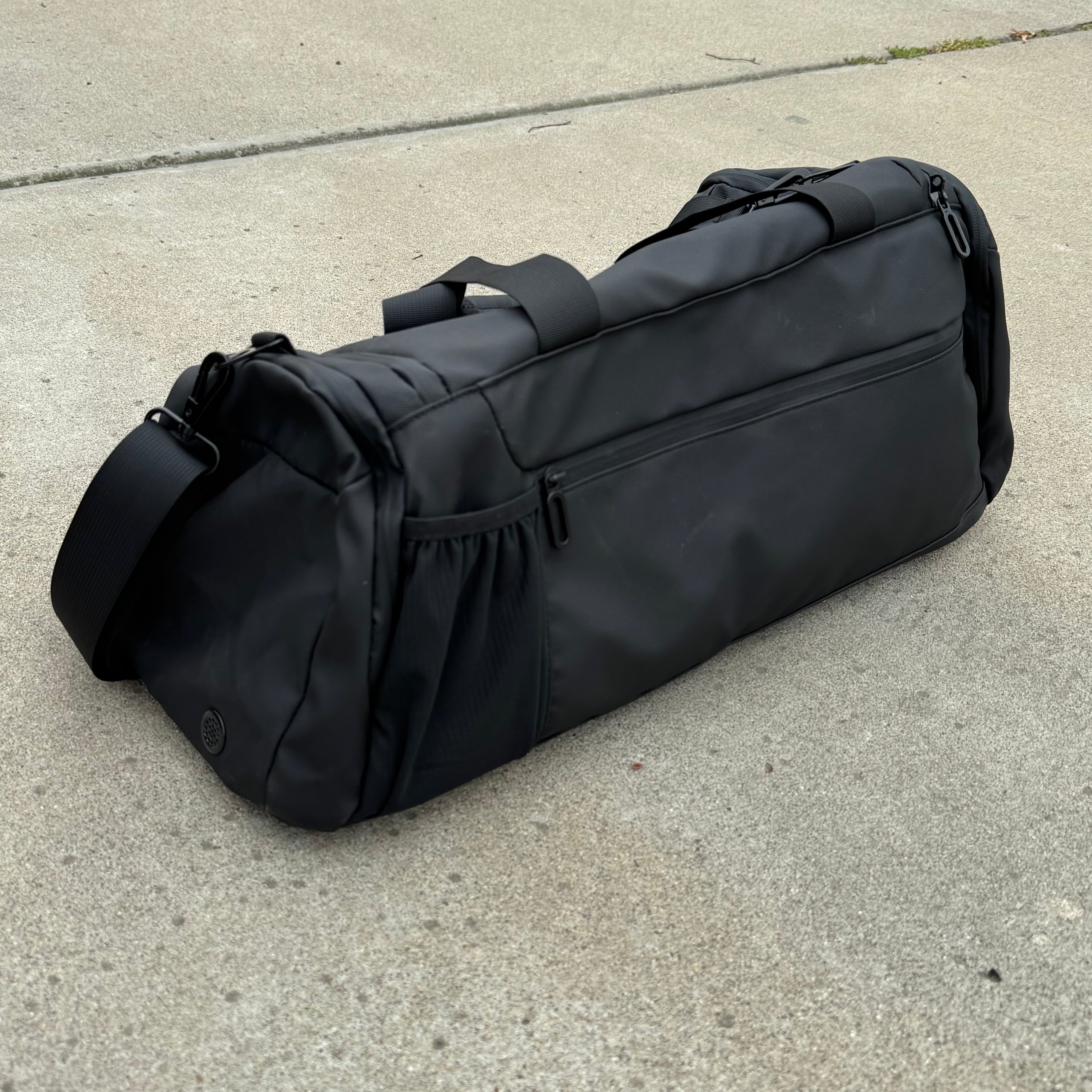 smoovduffle