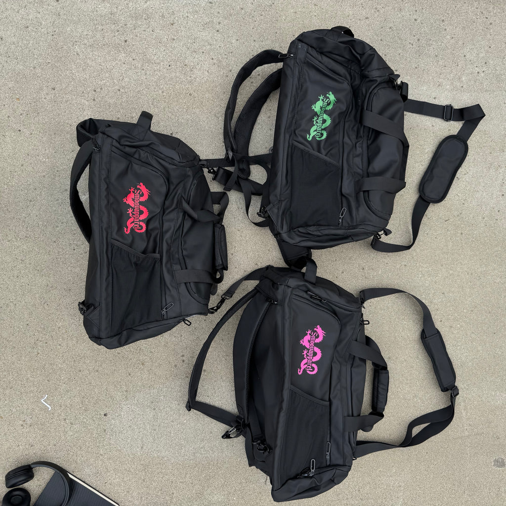 smoovduffle