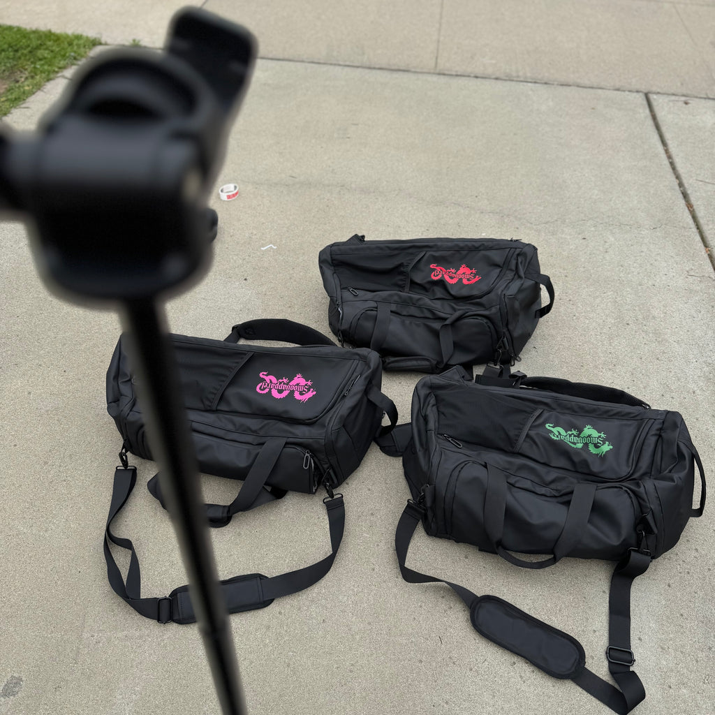 smoovduffle