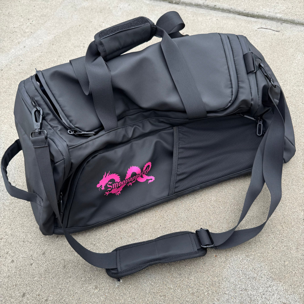 smoovduffle