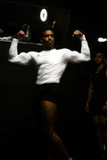 Compression T Long sleeve