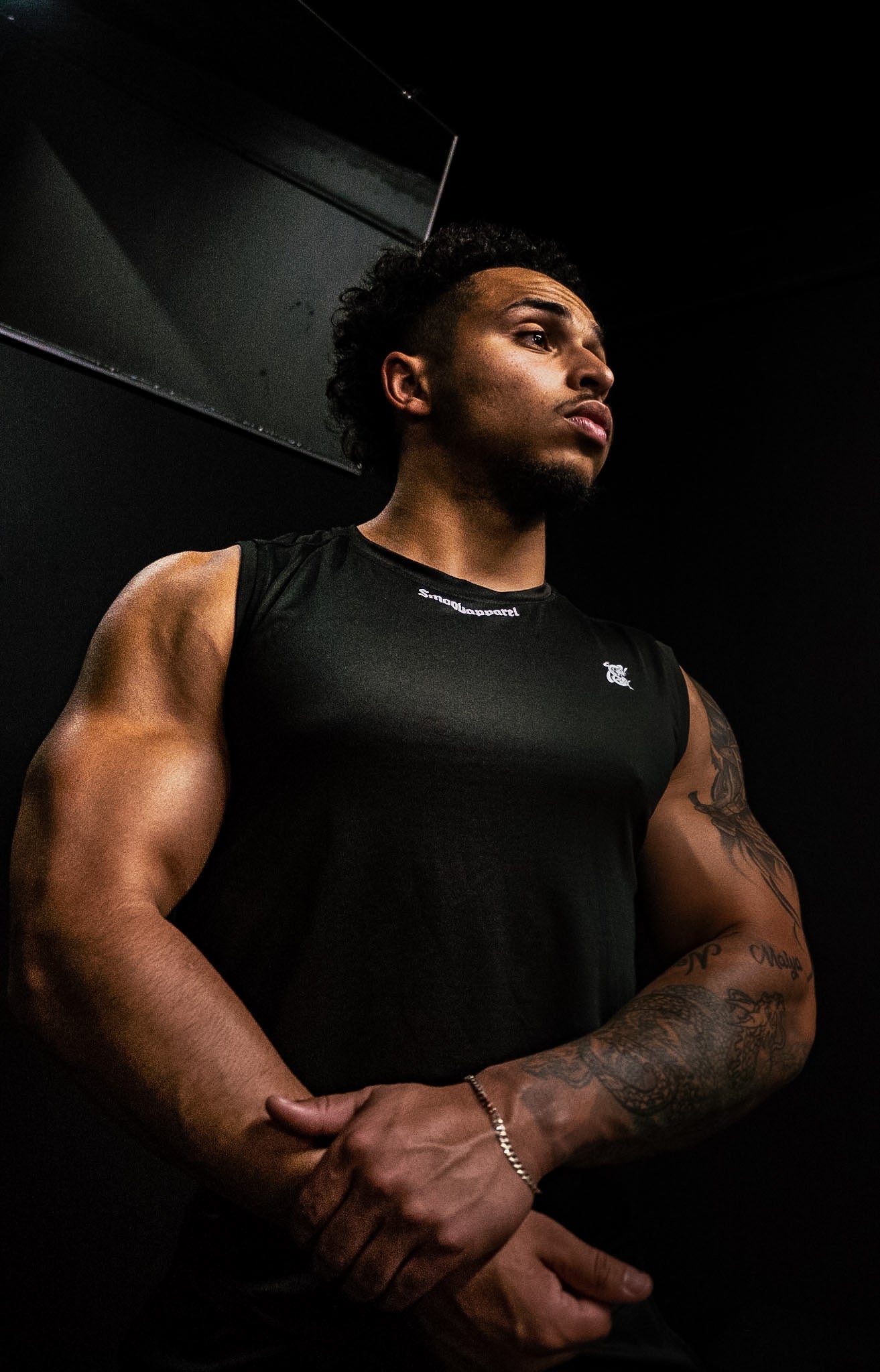 No sleeve compression