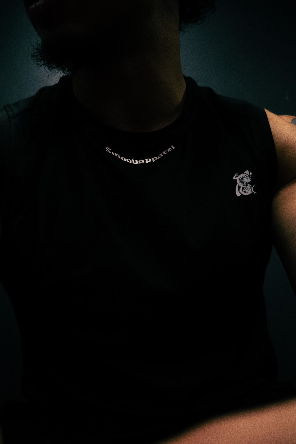 No sleeve compression