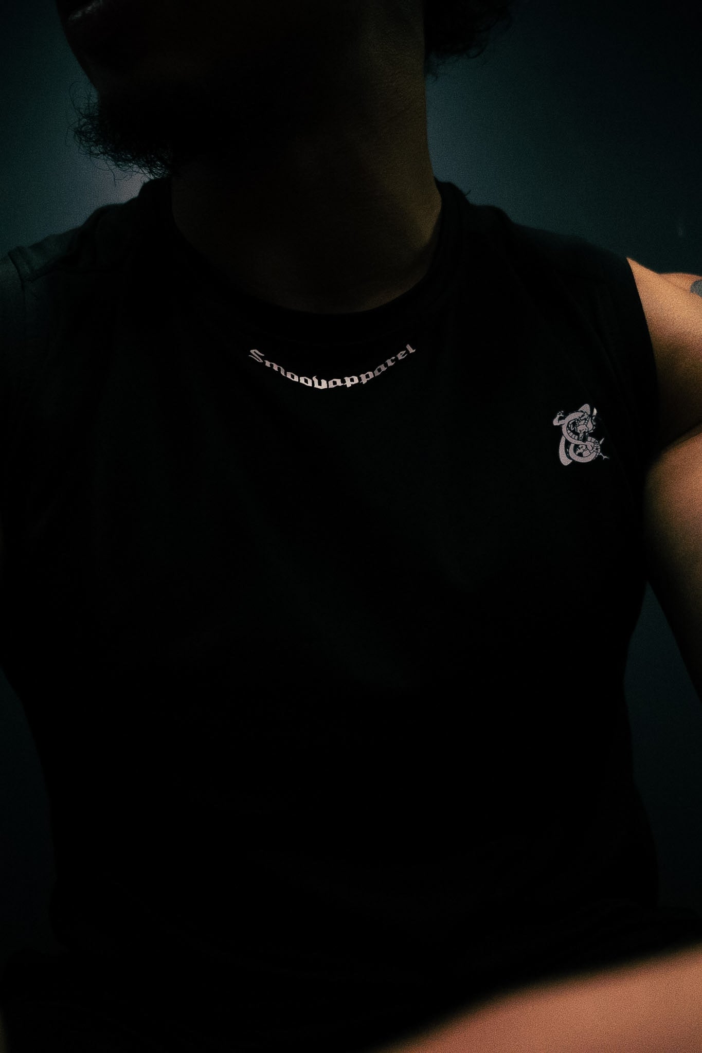 No sleeve compression