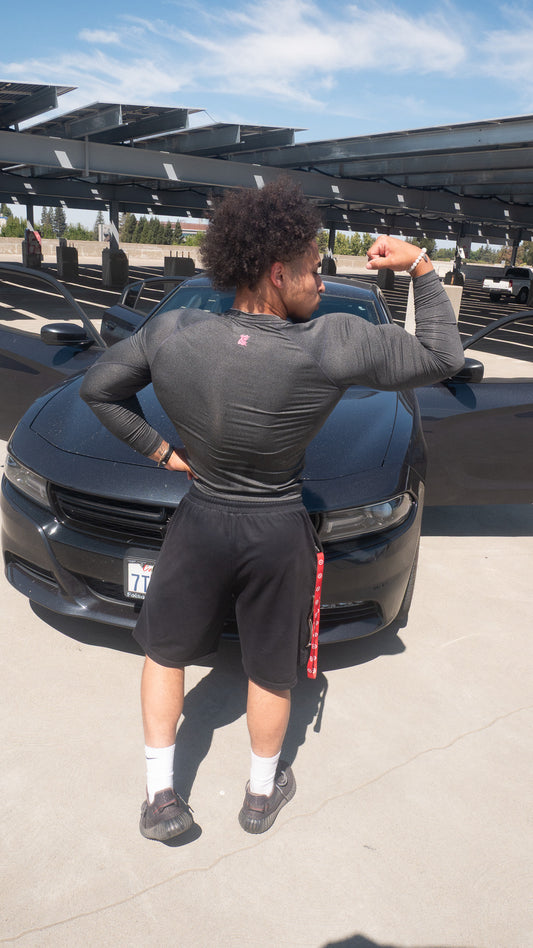 Smoov compression T ( dragon’s den collection )