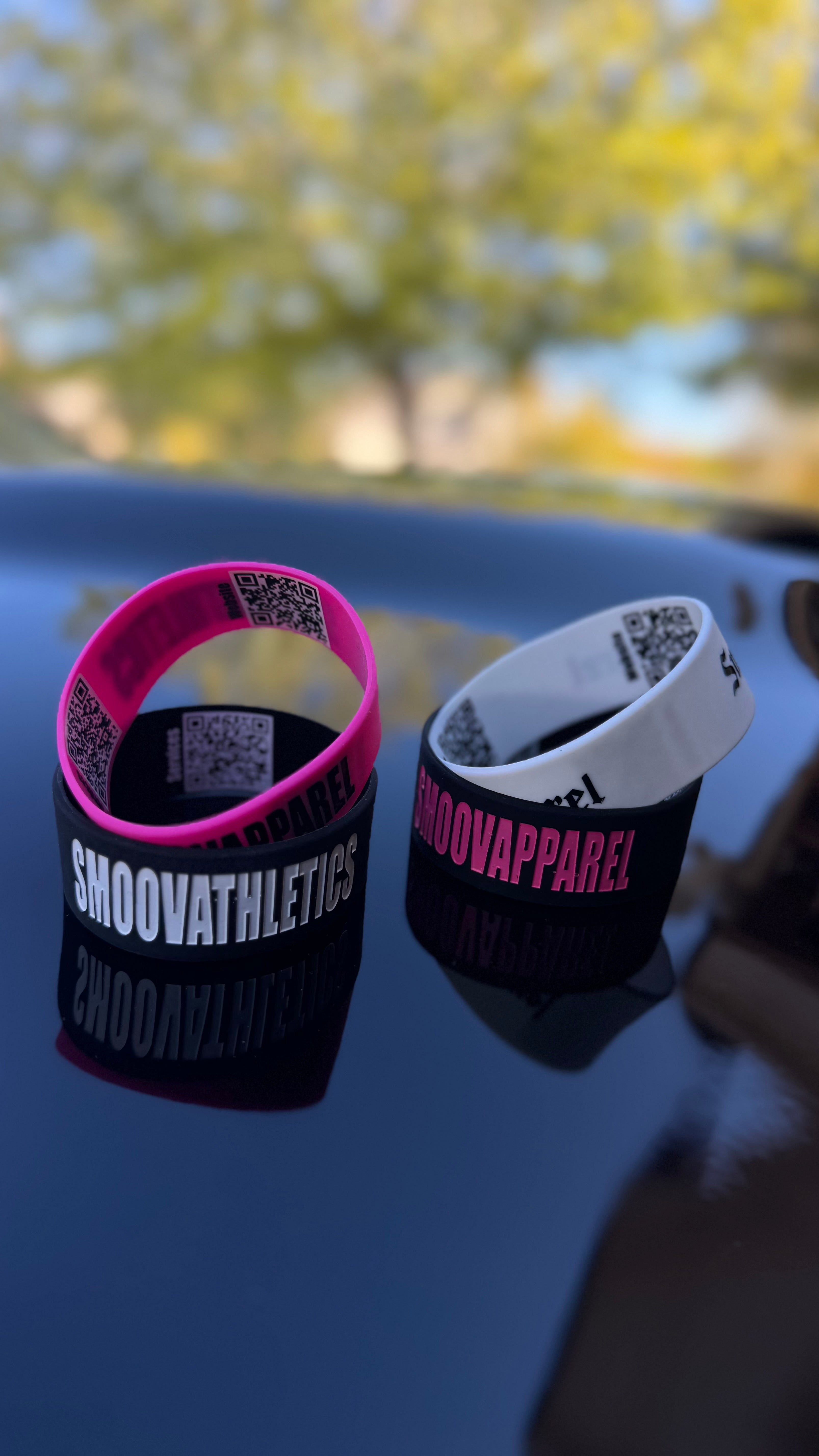 Smoov bracelet