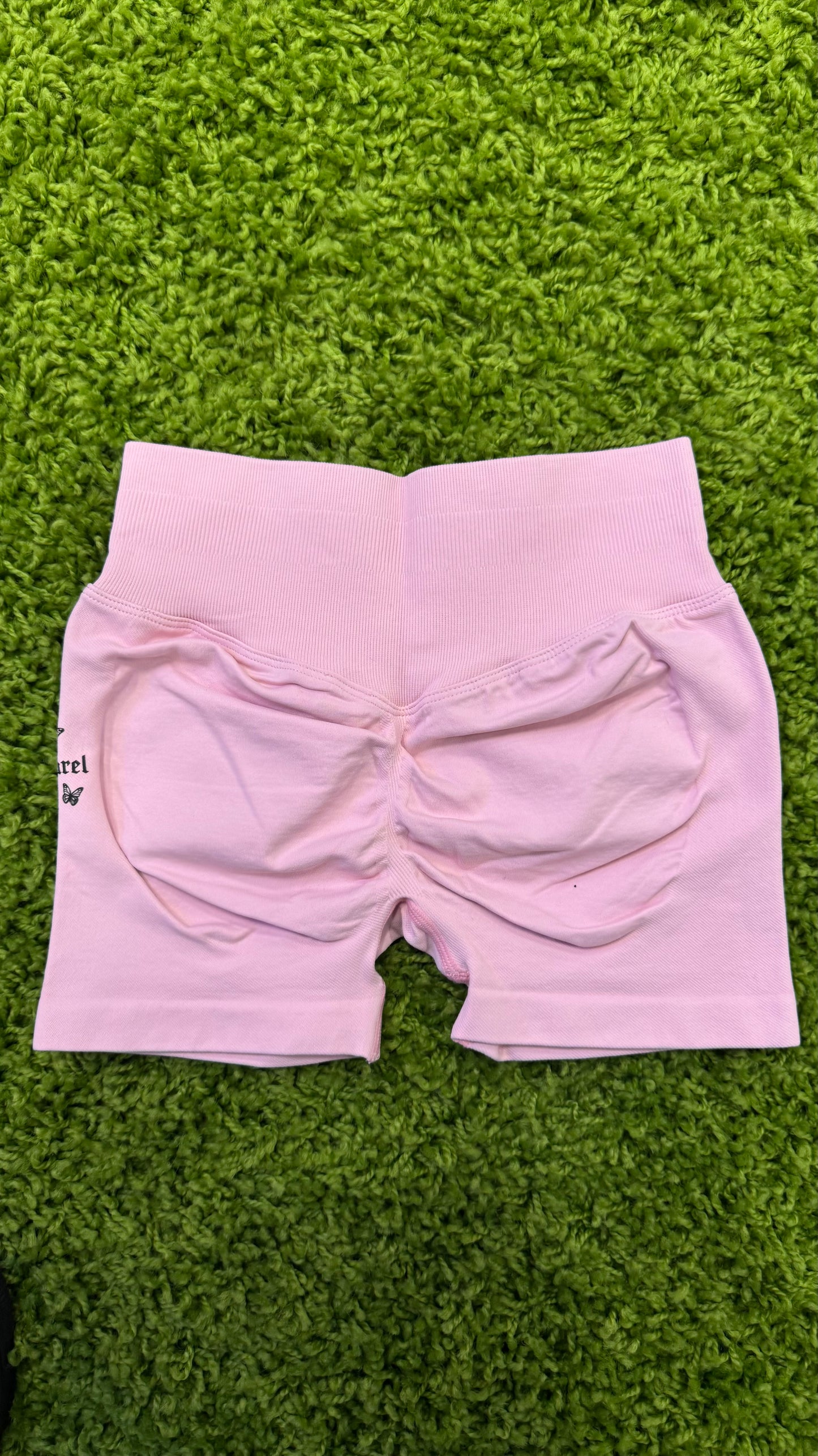 Butterfly bottom