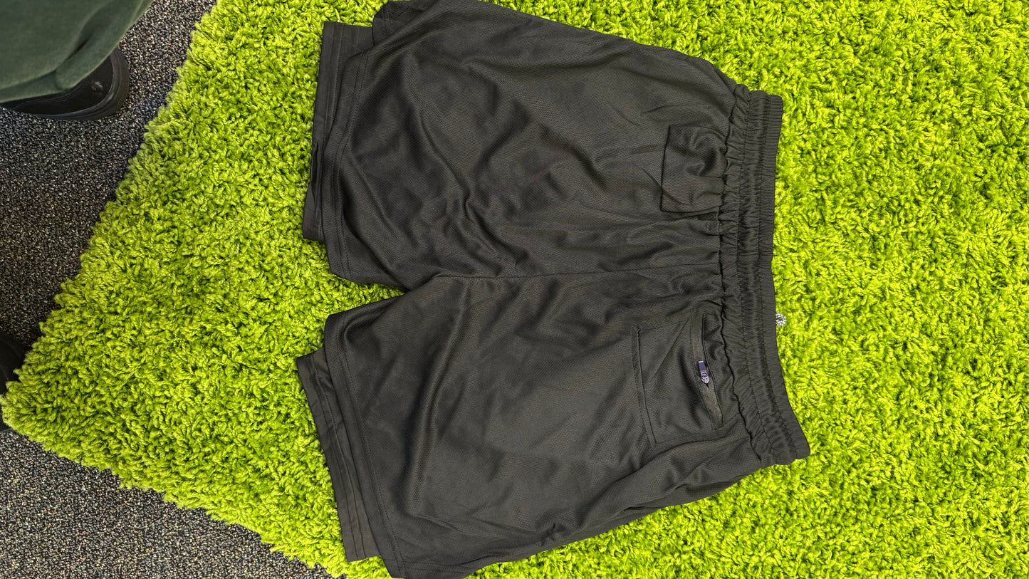 Smoov runner shorts