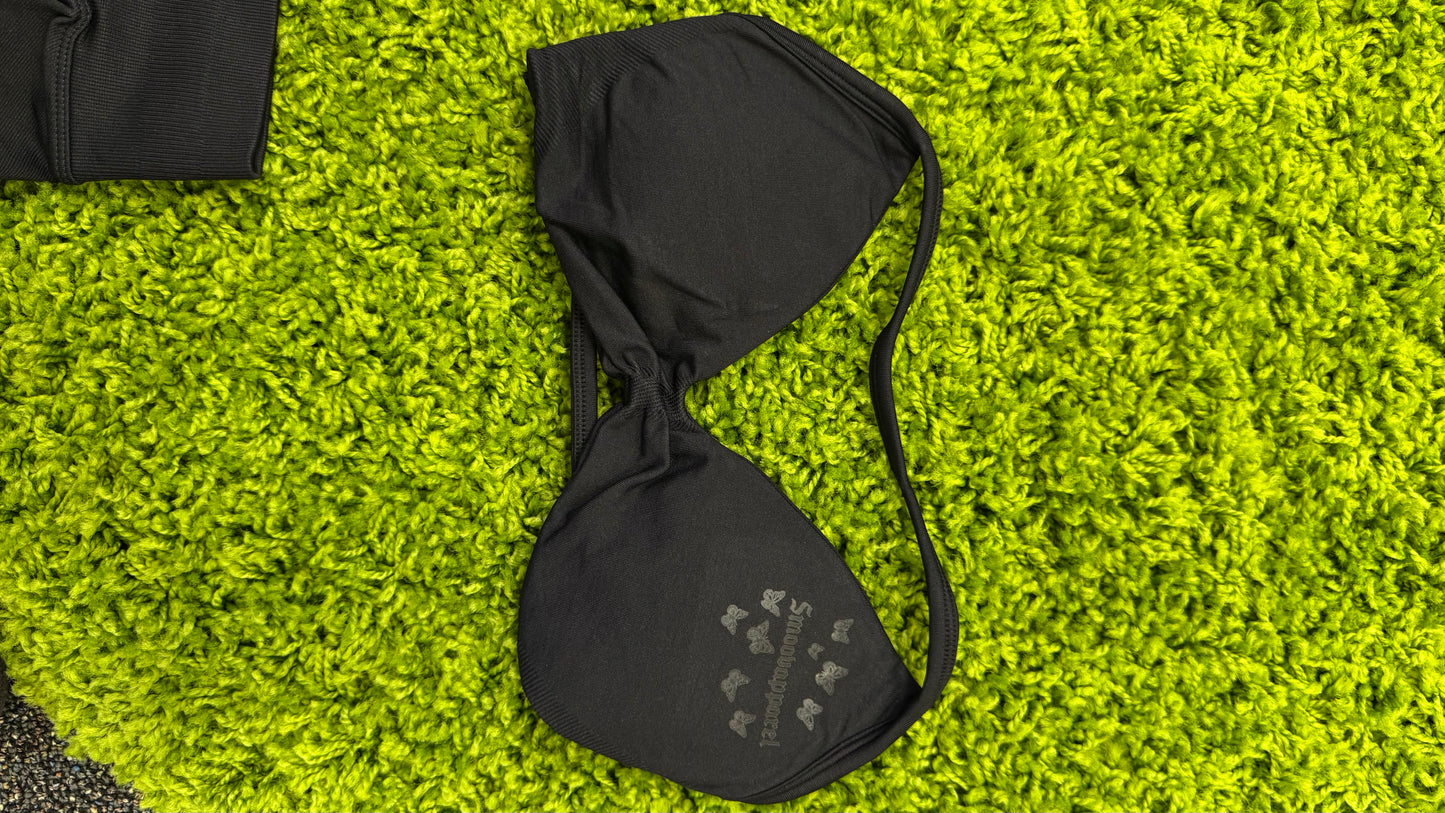 Butterfly top