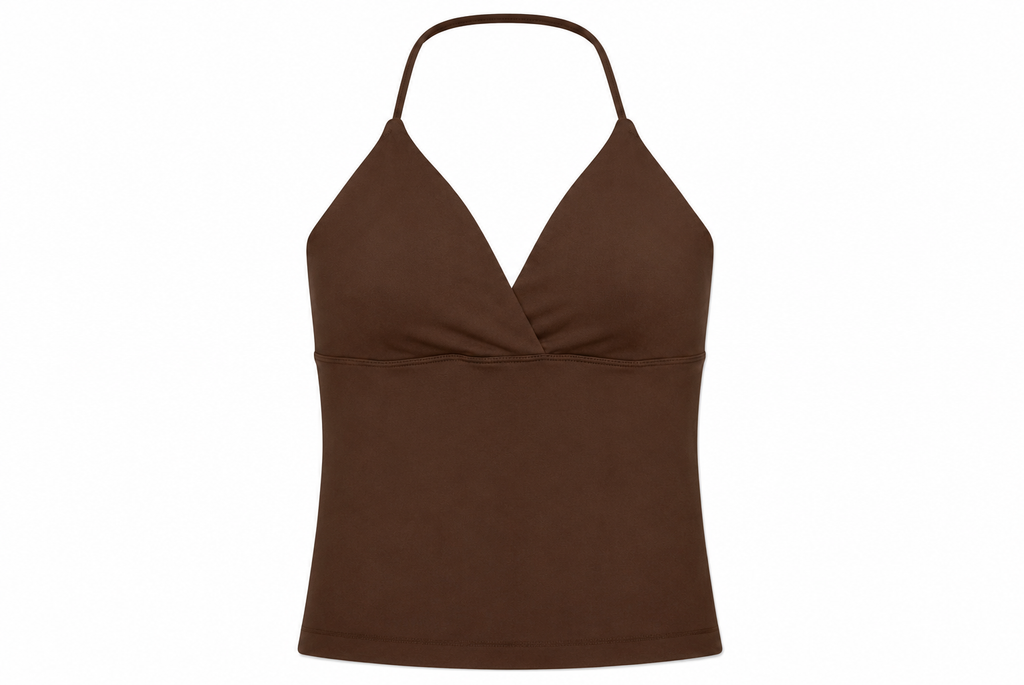 Butterfly tank top